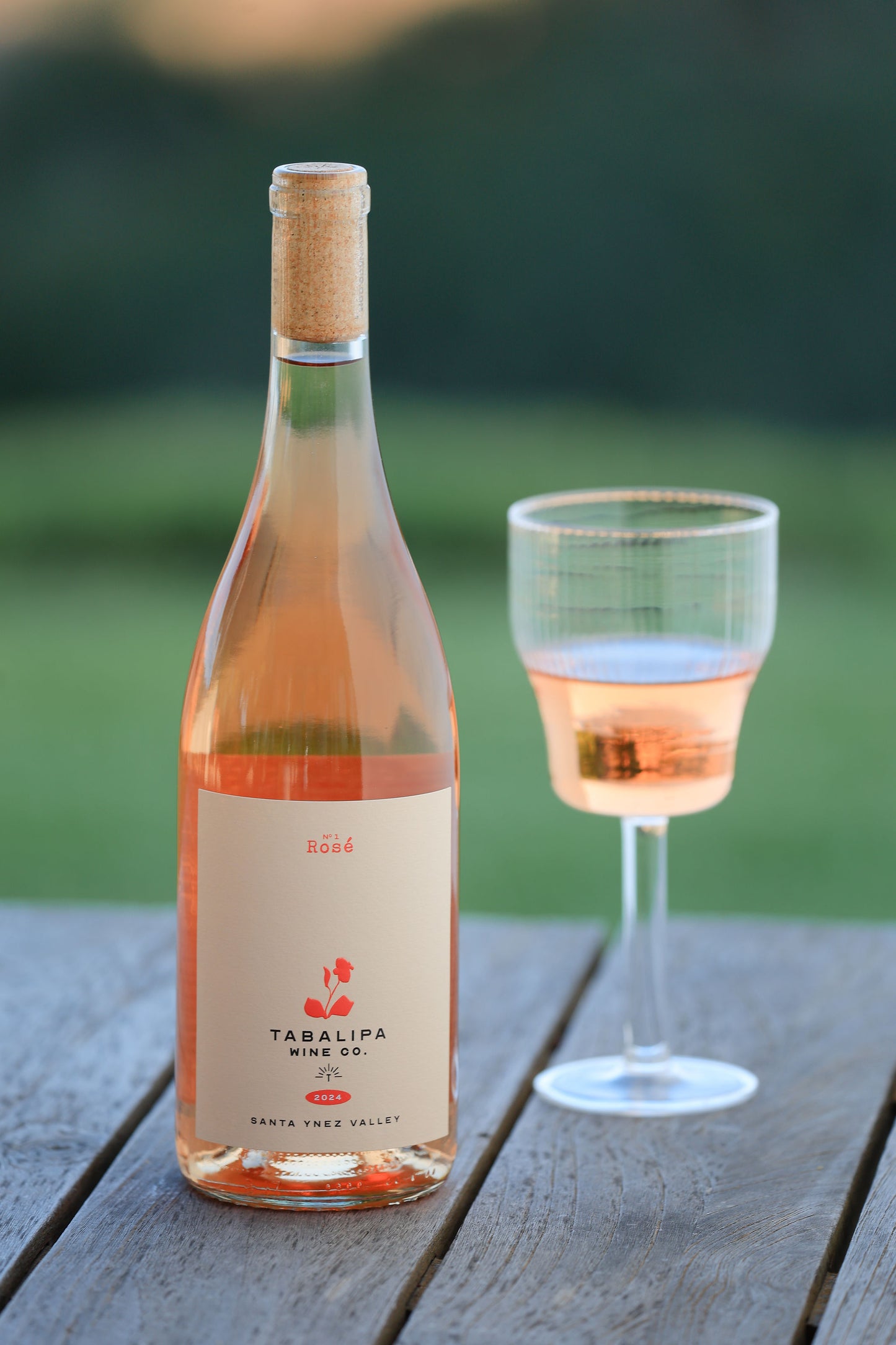 N⁰ 1 Rosé