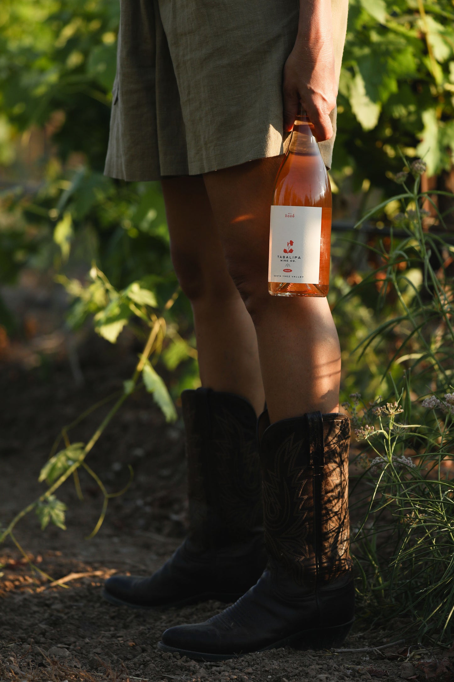 N⁰ 1 Rosé