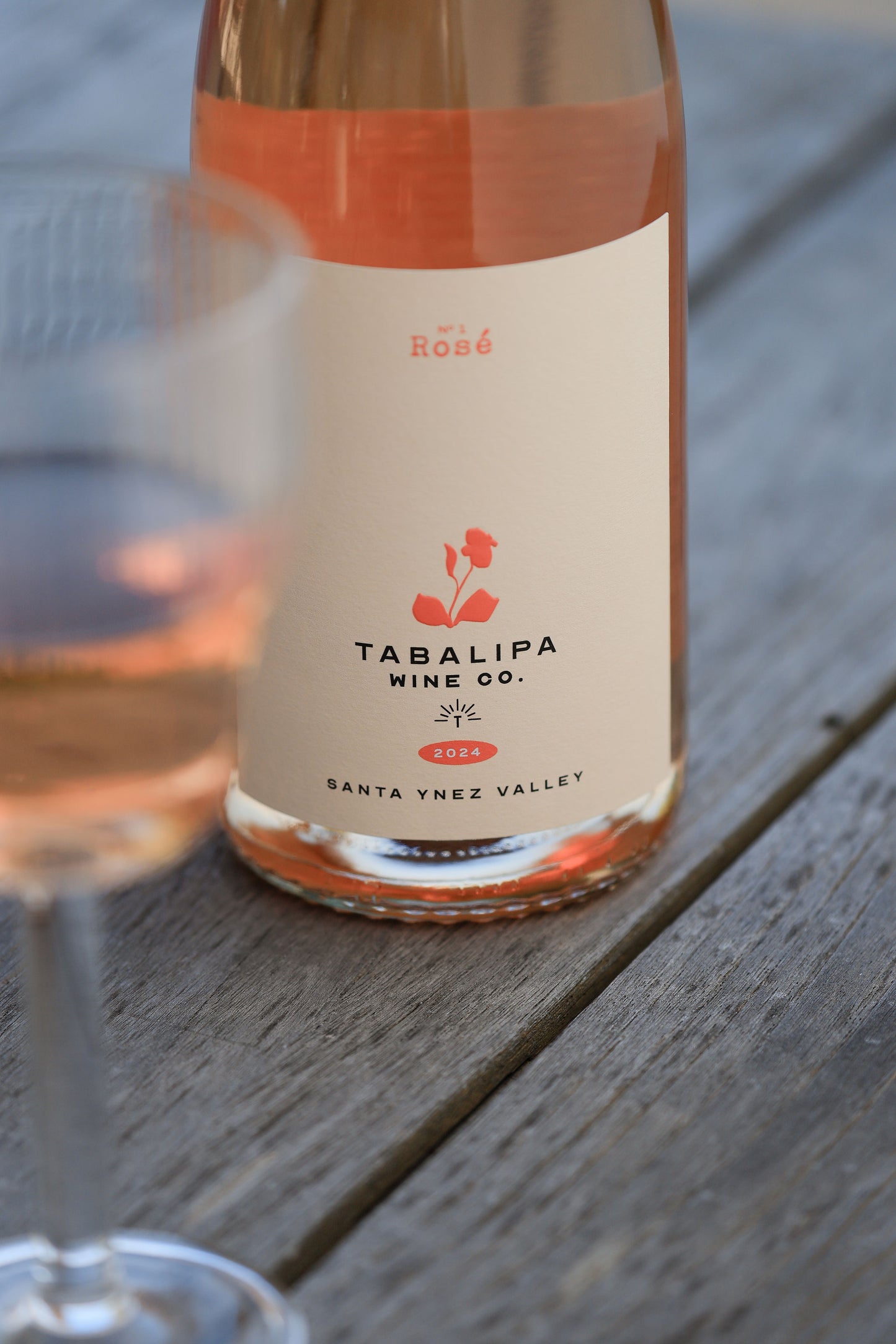 N⁰ 1 Rosé
