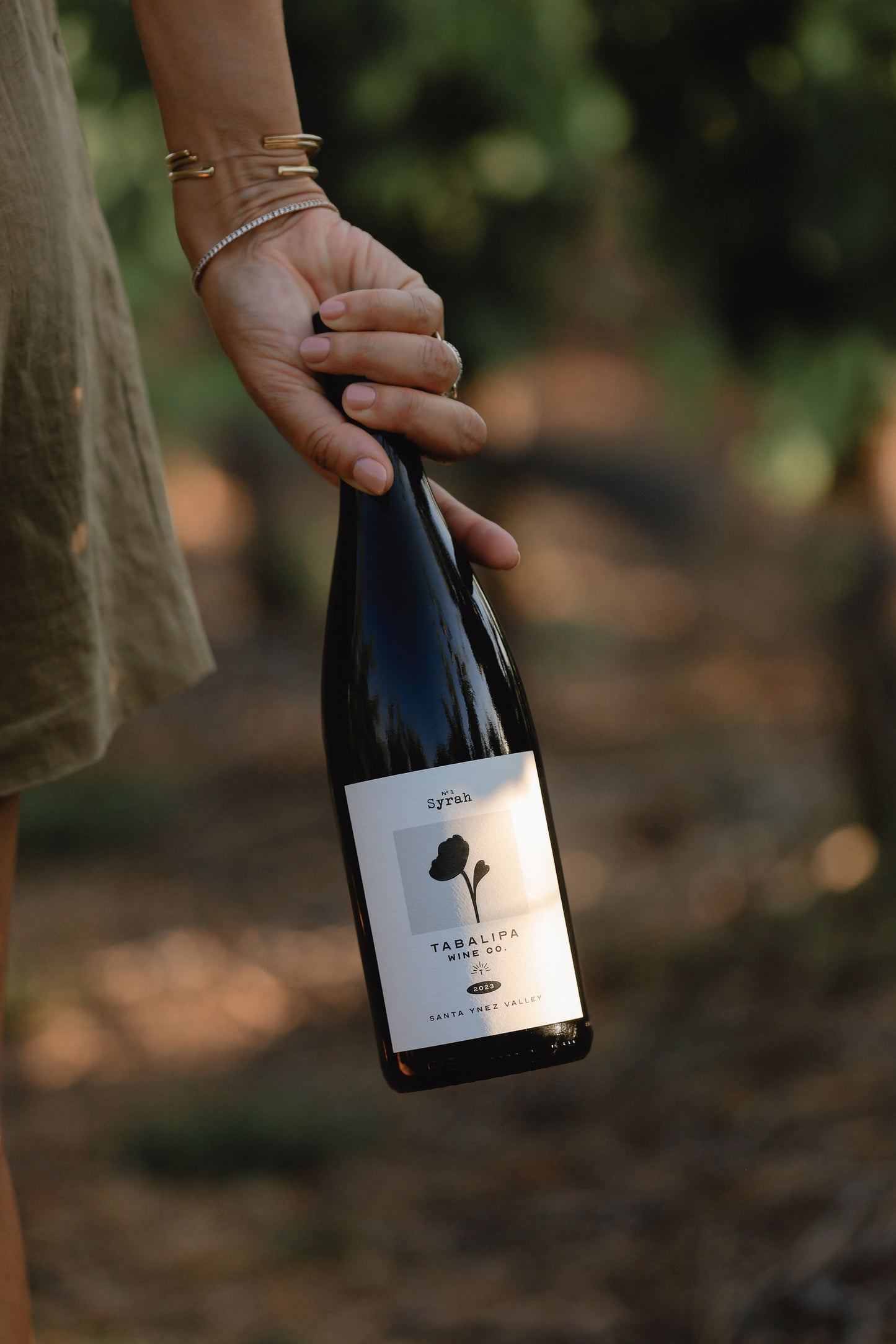 Estate Syrah 2023