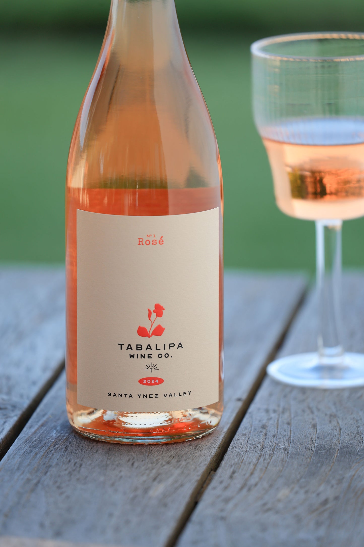 N⁰ 1 Rosé