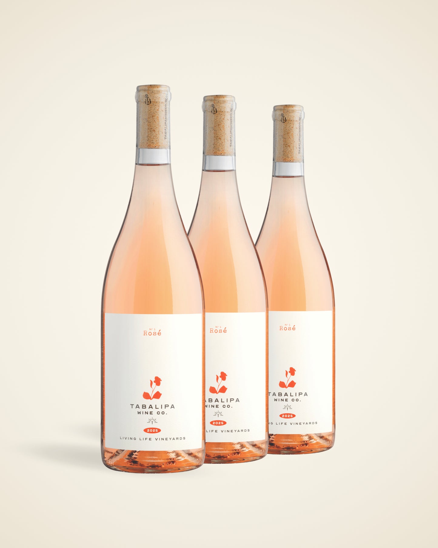 Santa Ynez Trio (3-Bottle Club)