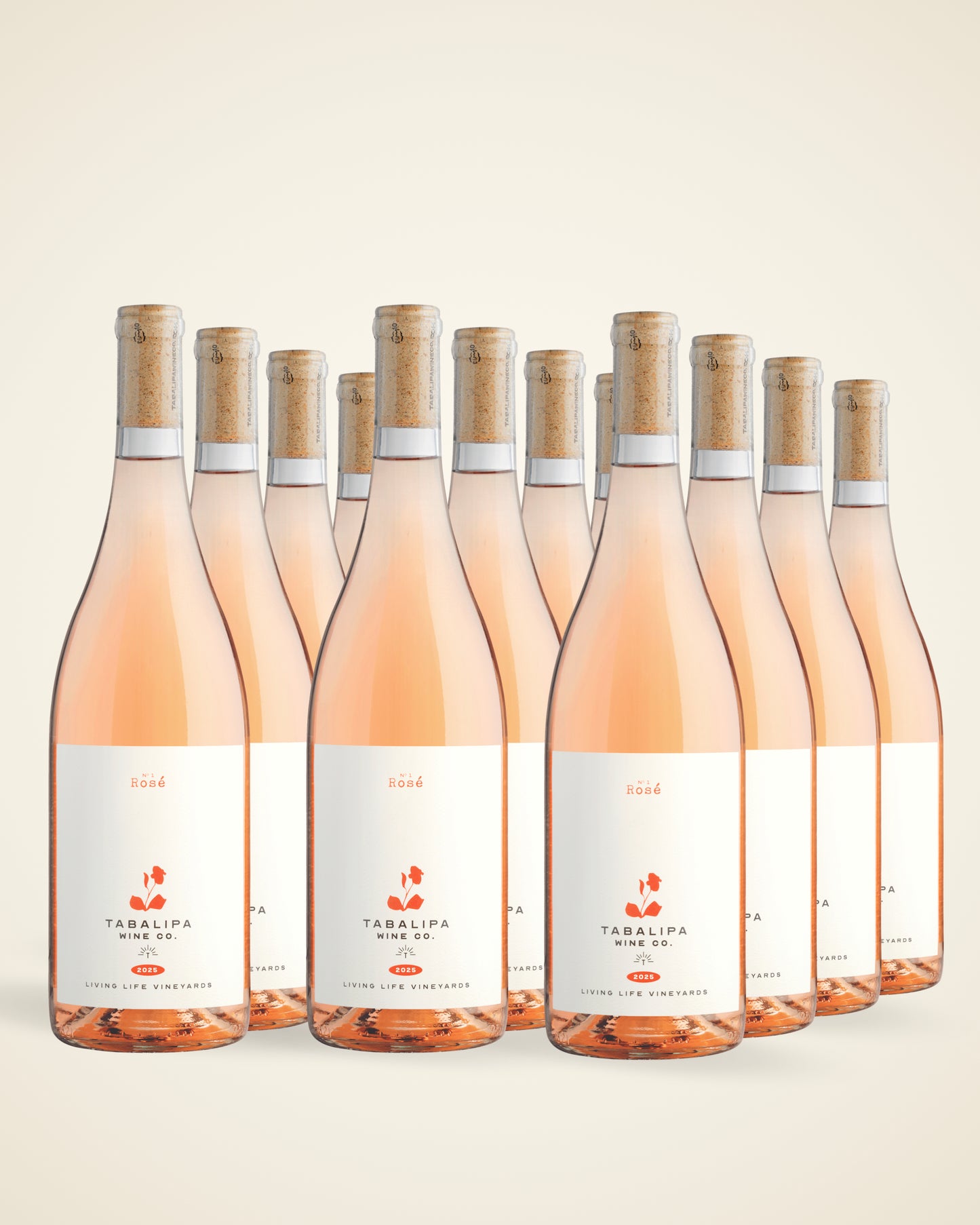 Living Life Legacy (12-Bottle Club)