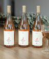 Santa Ynez Trio (3-Bottle Club)