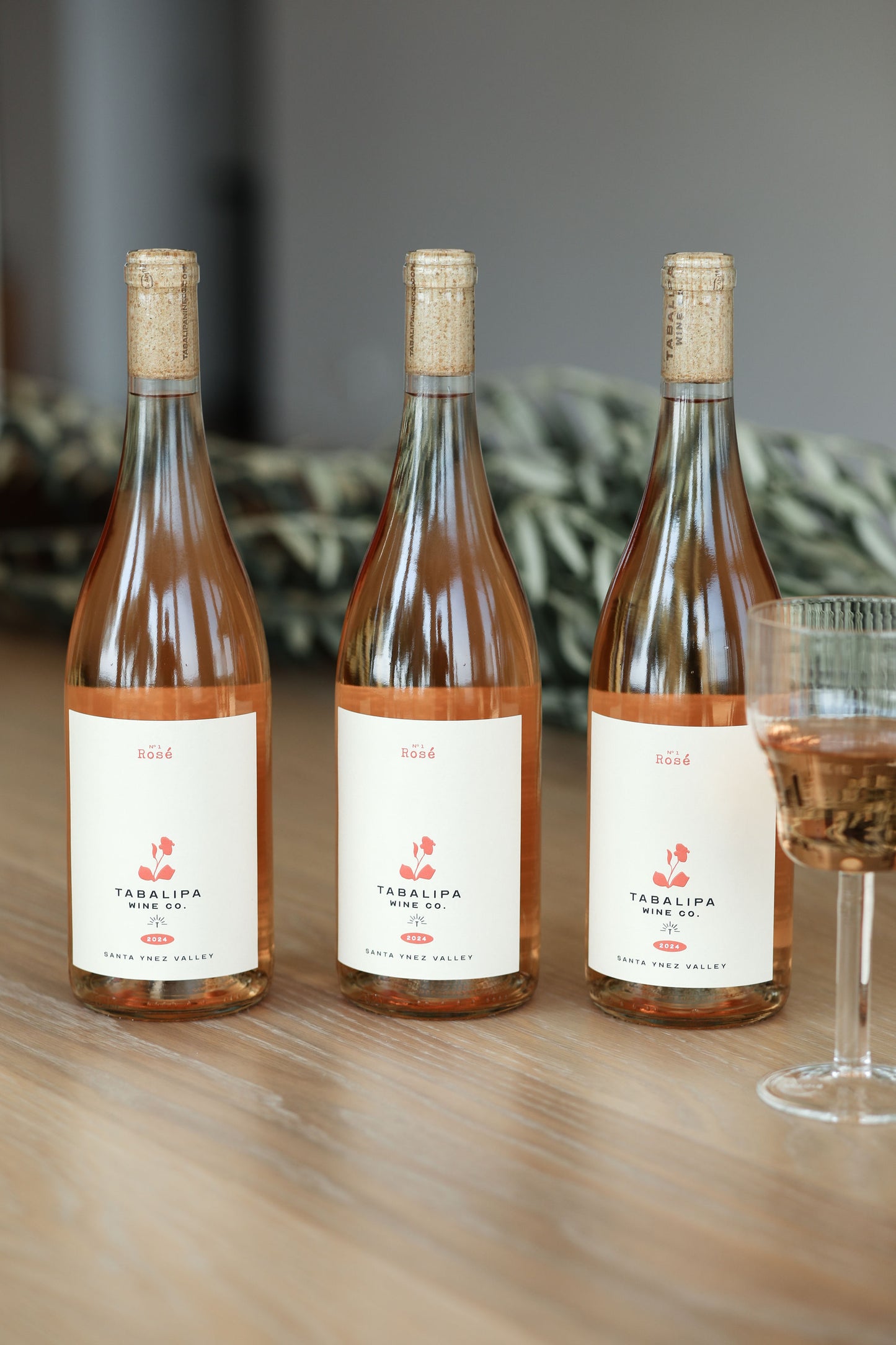 Santa Ynez Trio (3-Bottle Club)