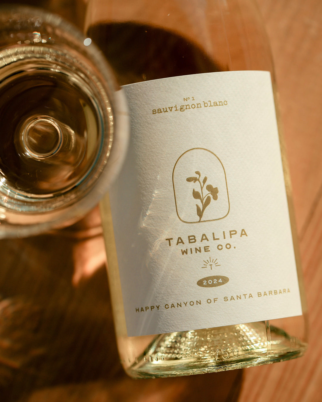 Happy Canyon Sauvignon Blanc