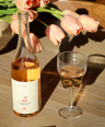 N⁰ 1 Rosé
