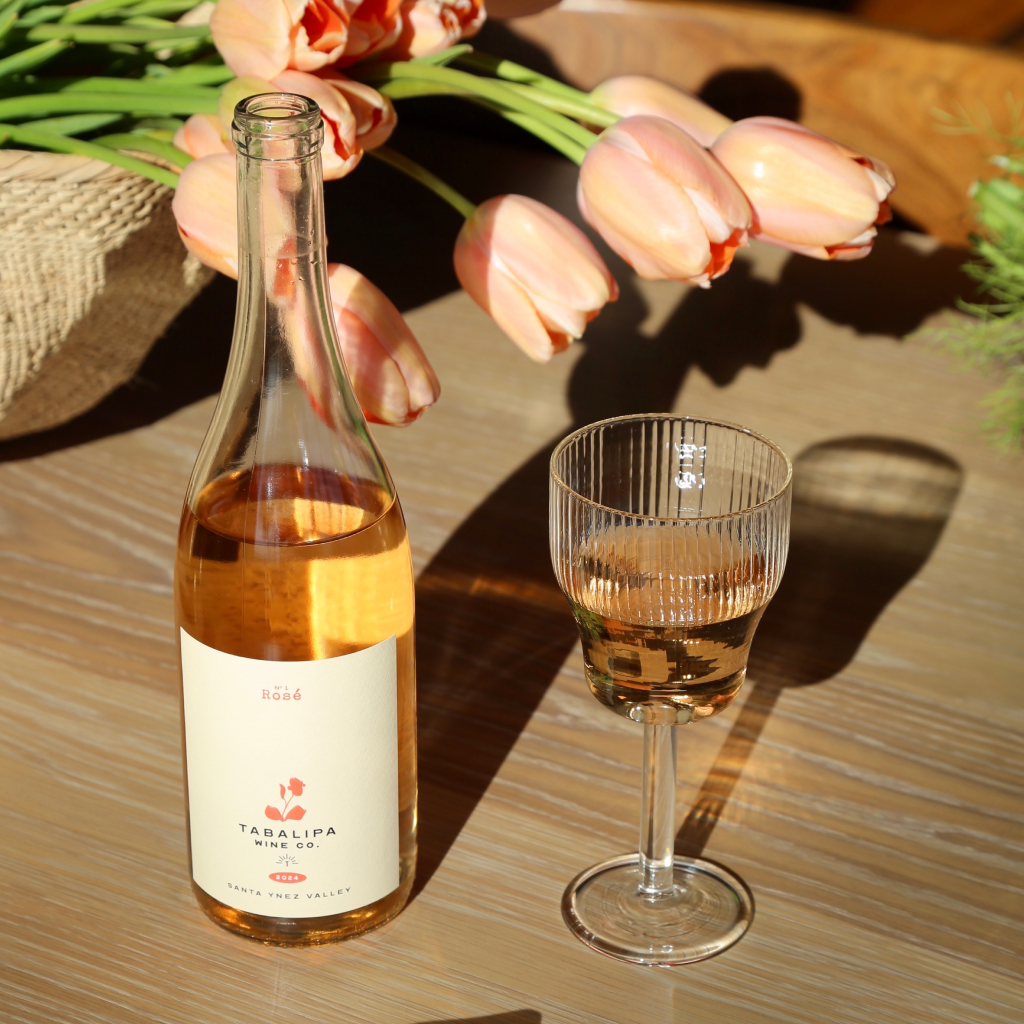 N⁰ 1 Rosé