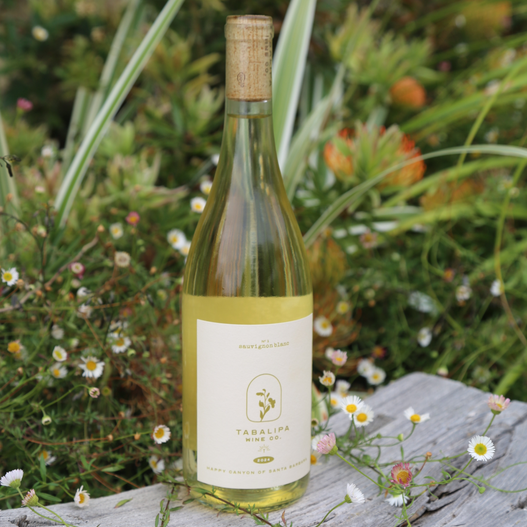 Happy Canyon Sauvignon Blanc