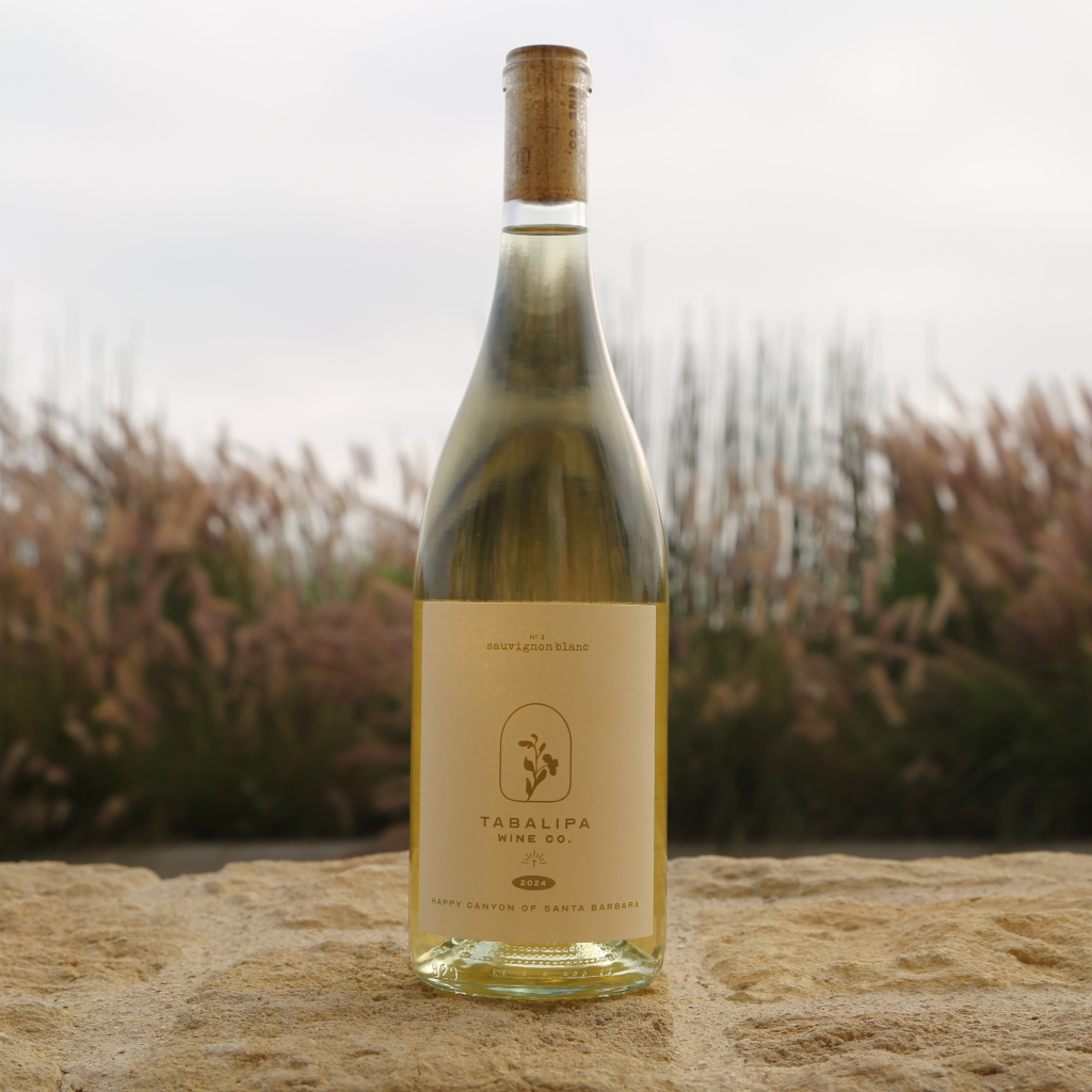 Happy Canyon Sauvignon Blanc