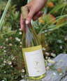 Happy Canyon Sauvignon Blanc