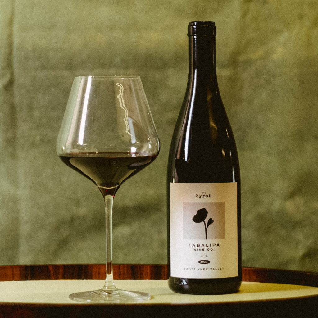 Estate Syrah 2023