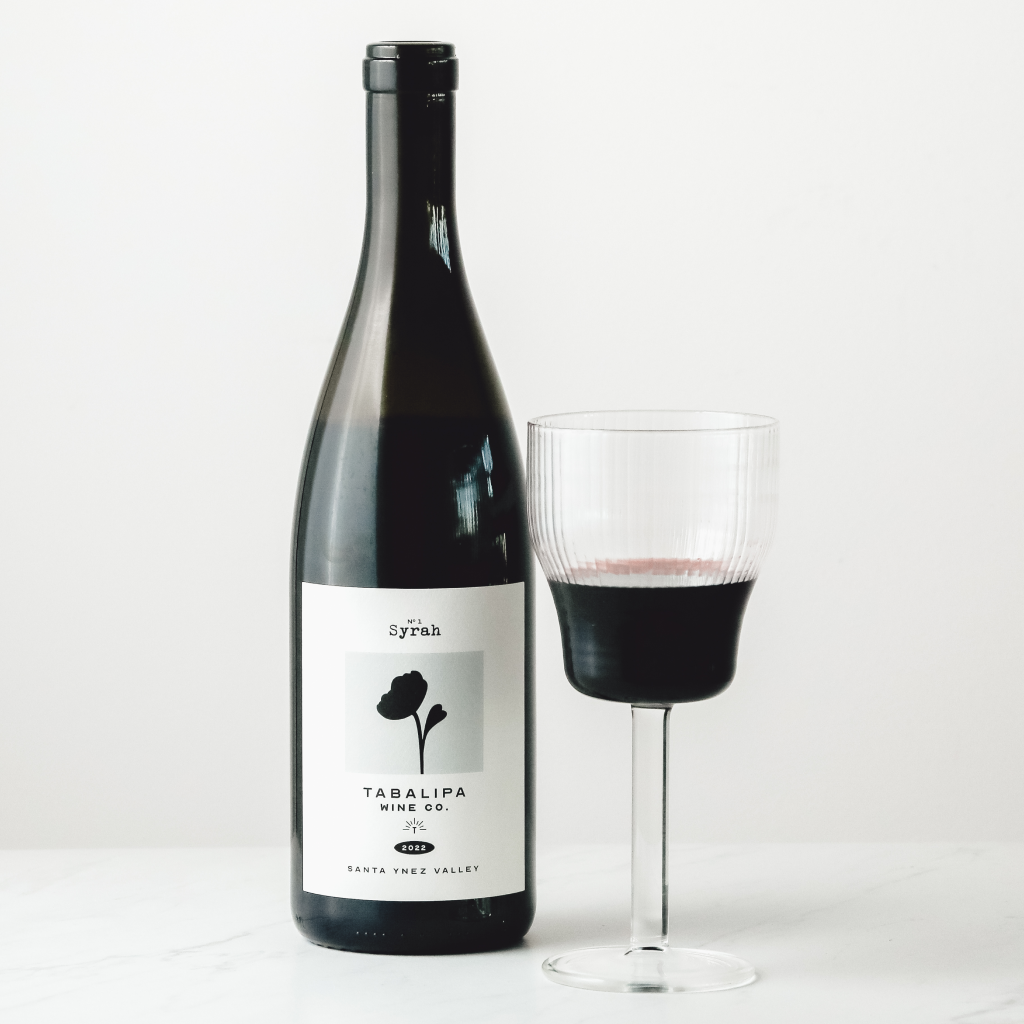 Estate Syrah 2023
