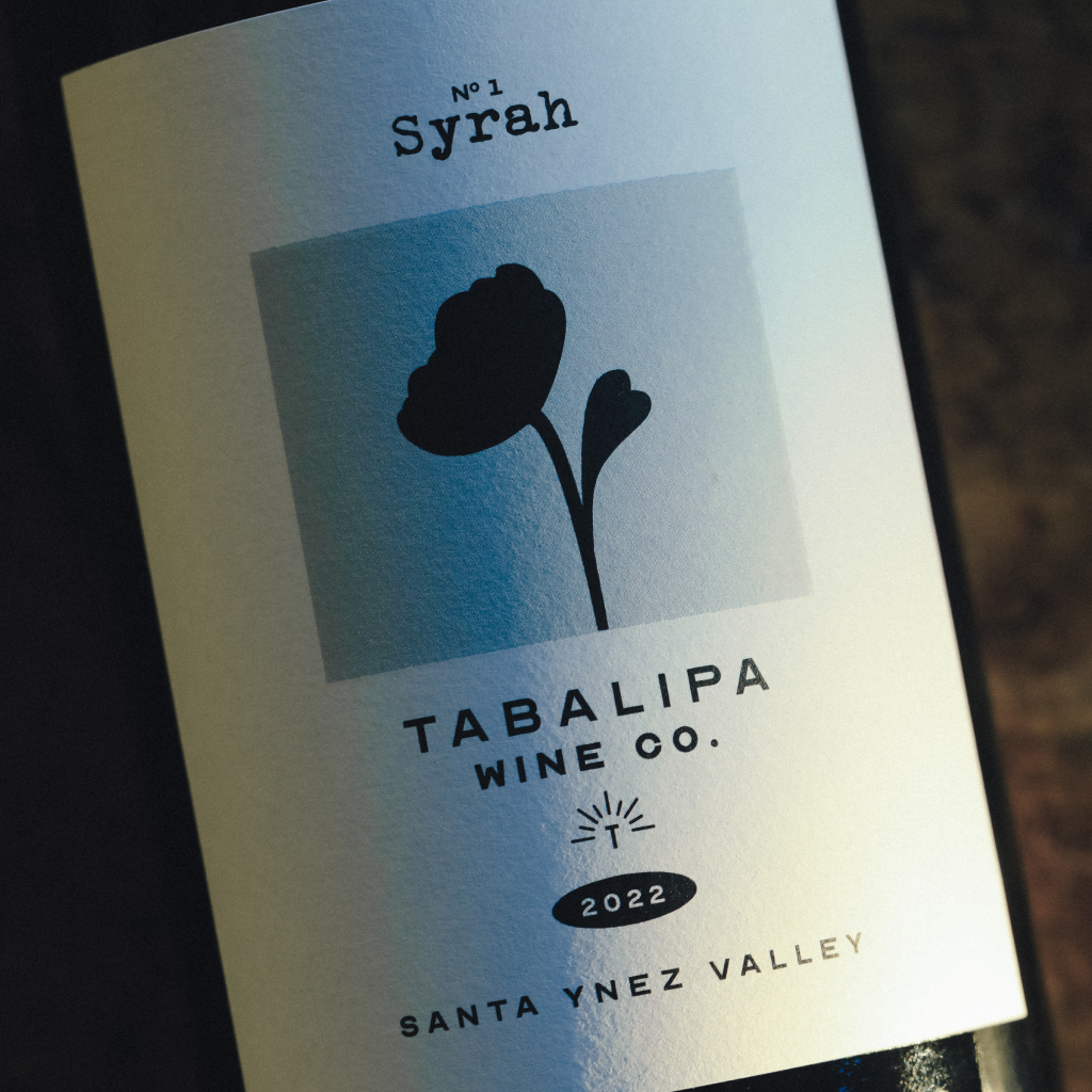 Estate Syrah 2023