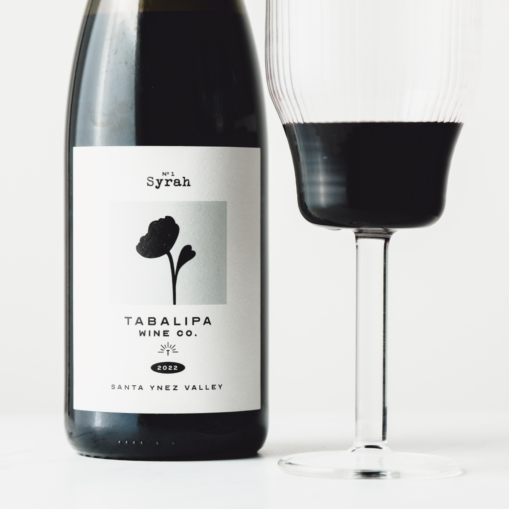 Estate Syrah 2023