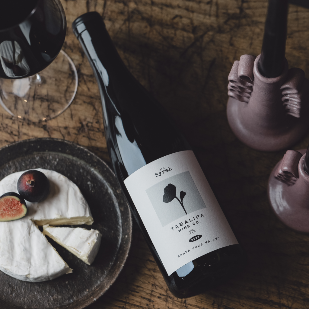 Estate Syrah 2023